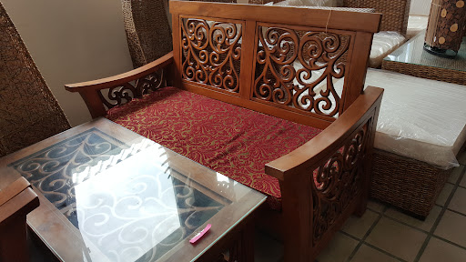 Jati Harapan Teak Wood Gallery