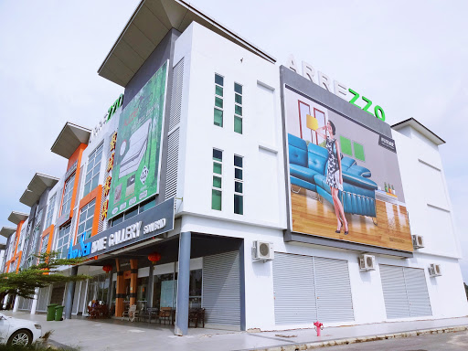 Add Sen Home Gallery Sdn Bhd