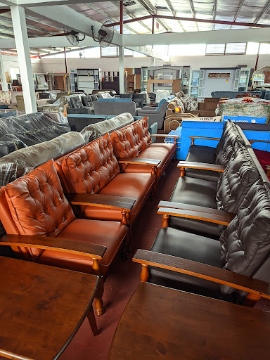 CHOP HOCK HING FURNITURE SHOWROOM