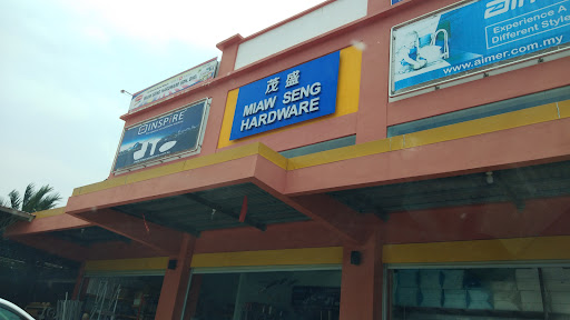 MIAW SENG HARDWARE MUKAH