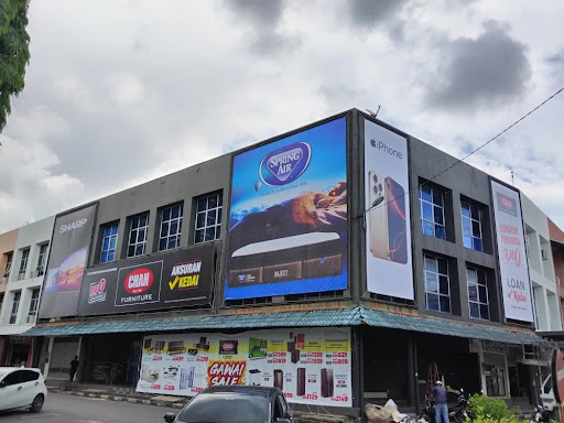 Chan Furniture - Sarikei