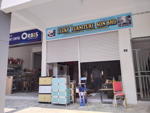 LUCKY FURNITURE SDN. BHD.