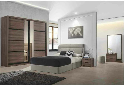 Masjaya Furniture