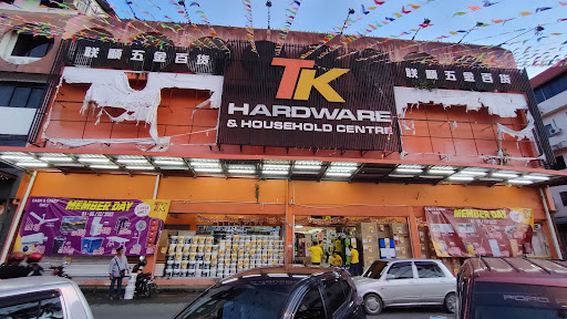 TK Hardware & Household Centre