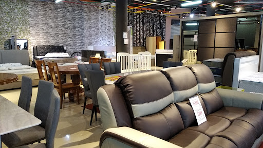 DK International Home Furnishings Sdn Bhd