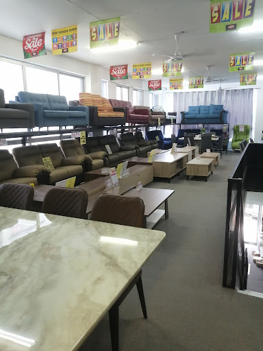 Chan Furniture - Sibu