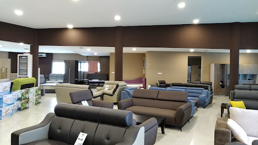 HUP SENG FURNITURE SHOWROOM SIBU (PAHLAWAN)