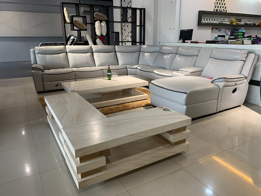 Smarthome Furniture Decorate