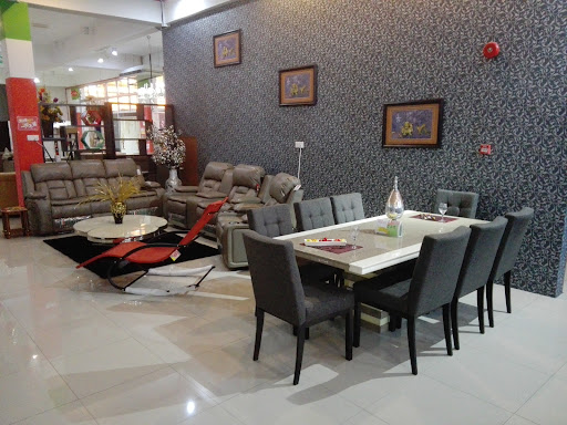 Italia International Furniture Sdn. Bhd.