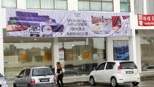 HOME DELIGHT FURNISHINGS SDN BHD - SIBU