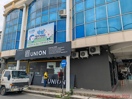 UNION KITCHEN SIBU