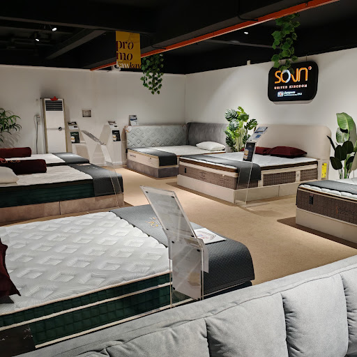 Comfort Furniture