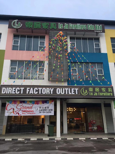 Le Ju Furniture Sdn Bhd