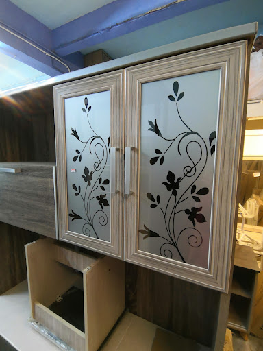 Benak Furniture