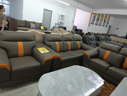 Public Furniture Showroom Sri Aman