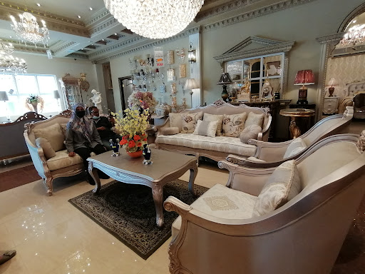 Emperor Palace (Jalan Ampang)