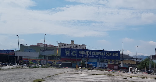 Perabot Cempaka Sdn Bhd