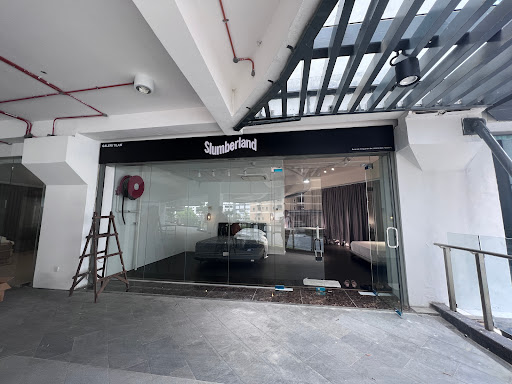 Slumberland Gallery Jalan Ampang KL Slumberland Gallery Jalan Ampang KL