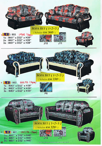 Perabot Lee Hong Trading