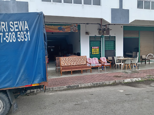 Naz indah enterprise