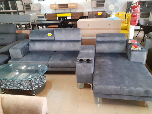 PERABOT LF PARADISE FURNITURE