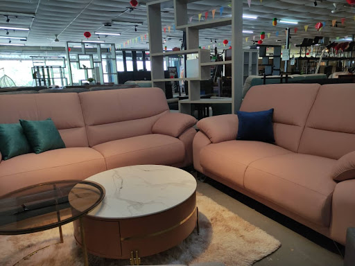 SAUJANA FURNITURE SDN. BHD.
