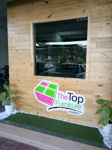 The Top Furniture (warung Perabot)