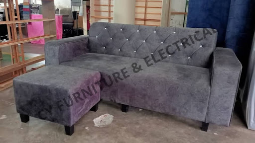 CY FURNITURE & ELECTRICAL