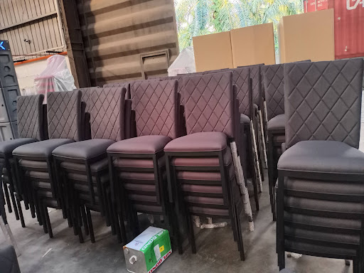 Nardi Manufacturing (M) Sdn Bhd
