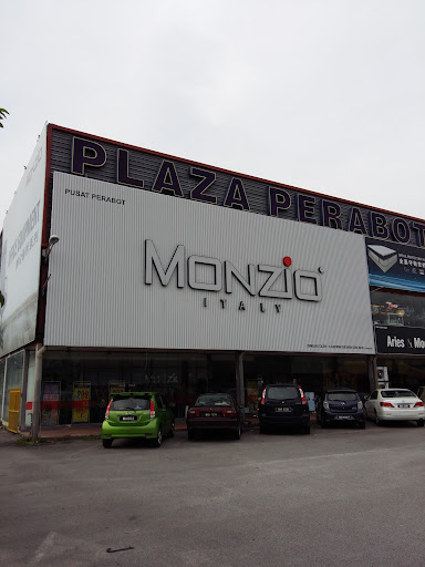 Monzio Italy