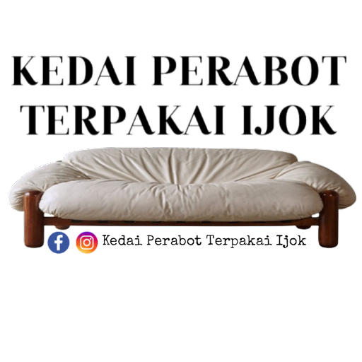 Kedai Perabot Terpakai Batu 4 Ijok