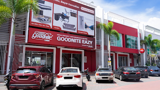 Goodnite Outlet Kuala Selangor Furniture Shop