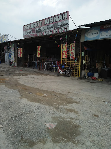 Kedai Perabot Asmah