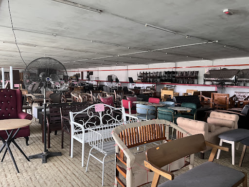 Perabot Hasim(Hashim Legacy) Barangan Perabot BARU , BUKAN TERPAKAI!