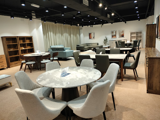 Recafi Furniture (PJ)