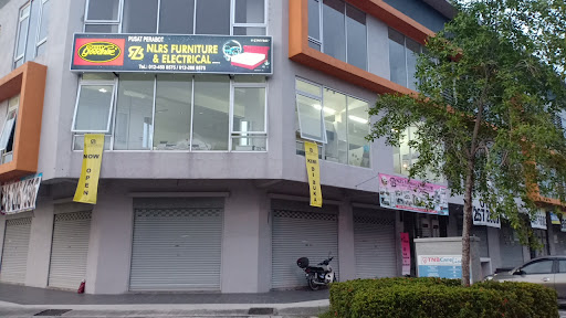 NLRS Furniture and Electrical