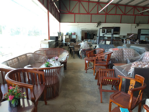 EHL Furniture Bandar Tasik Puteri