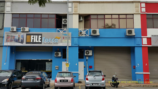 FILEforce, Expert in Filing System and Document Management