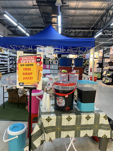 My Home Bandar Tasik Puteri