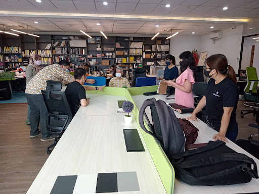 Intersit Industries (M) Sdn. Bhd.