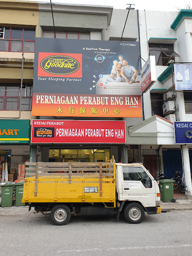 Perniagaan Perabut Eng Han