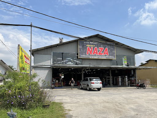 Perabot Naza