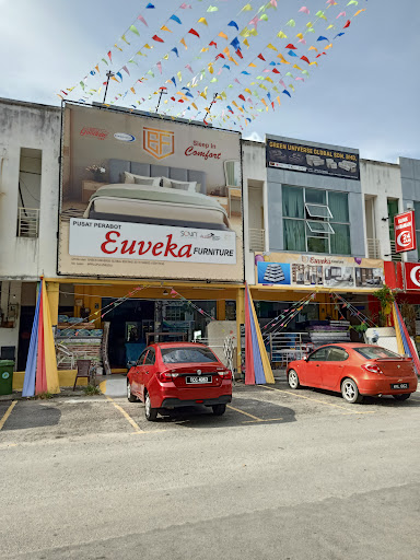 pusat perabot