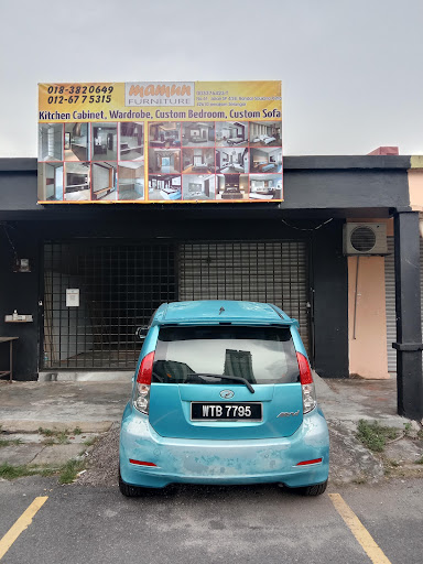 Afdal Al Mamum Furniture Afdal Al Mamum Furniture