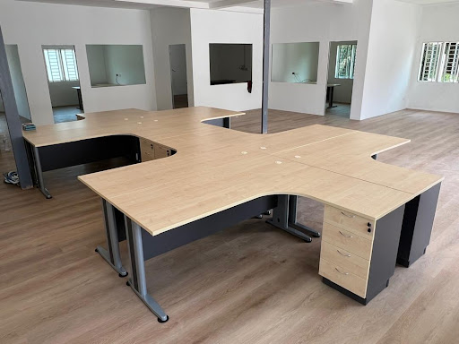 JCE Office Furniture