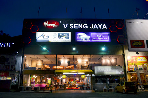 V Seng Furniture (Balakong) - Top Furniture Shop In Malaysia V Seng Furniture (Balakong) - Top Furniture Shop In Malaysia