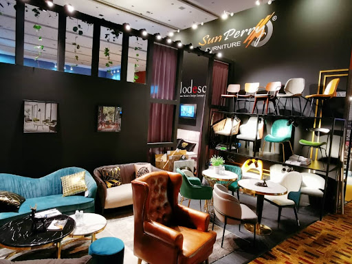 Sunperry Furniture, Balakong (Modesco Sdn Bhd) Sunperry Furniture, Balakong (Modesco Sdn Bhd)