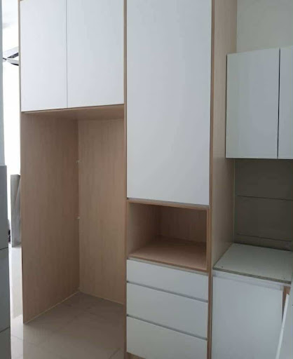 Allmilmo Kitchen Design