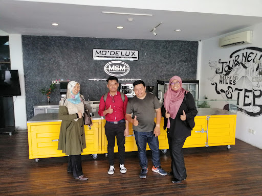 MSM Kitchen Sdn Bhd MSM Kitchen Sdn Bhd