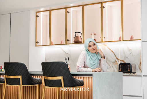 ARMARIOR SDN BHD (Formerly known as Pedini Cucine (M) Sdn Bhd) ARMARIOR SDN BHD (Formerly known as Pedini Cucine (M) Sdn Bhd)